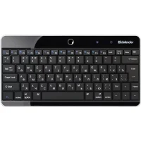 Клавиатура Defender I-Type SB-905 фото 1